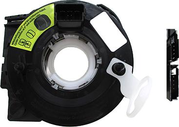 Hoffer 21031487 - Commutateur de colonne de direction droxauto.com