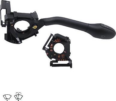 Hoffer 2103155 - Commutateur de colonne de direction droxauto.com