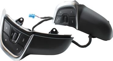 Hoffer 21031648 - Commutateur de colonne de direction droxauto.com