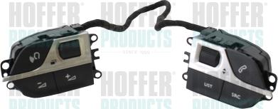 Hoffer 21031677 - Commutateur multifonctions droxauto.com