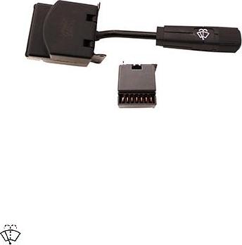 Hoffer 21031033 - Commutateur de colonne de direction droxauto.com