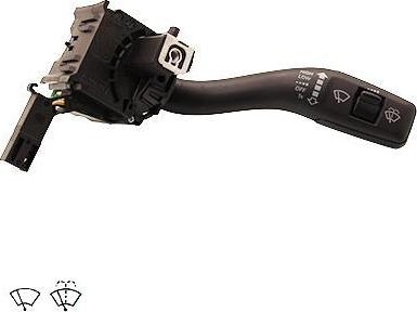 Hoffer 21031189 - Commutateur de colonne de direction droxauto.com