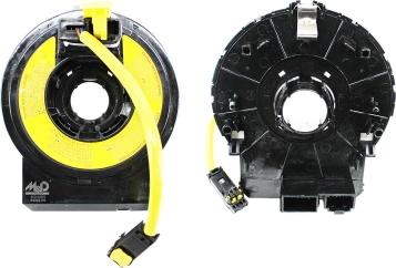 Hoffer 21031380 - Ressort tournant, Airbag droxauto.com