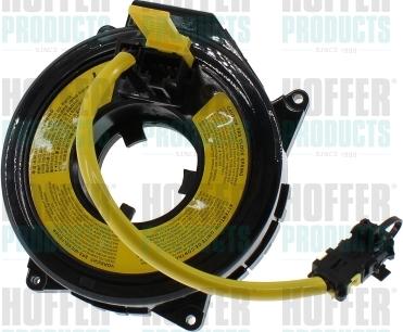Hoffer 21031738 - Ressort tournant, Airbag droxauto.com