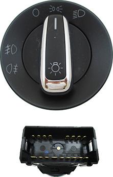 Hoffer 2103804 - Interrupteur, lumière principale droxauto.com