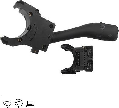 Hoffer 2103248 - Commutateur de colonne de direction droxauto.com