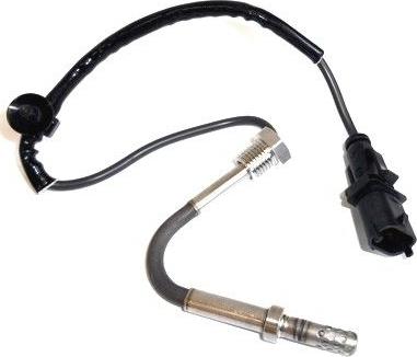 Hoffer 7451955 - Capteur, température des gaz droxauto.com