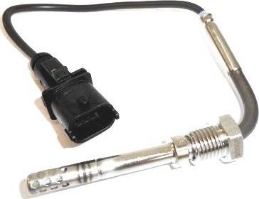 Hoffer 7451951 - Capteur, température des gaz droxauto.com