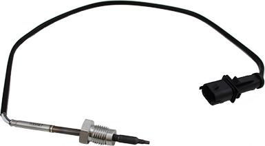 Hoffer 7451907E - Capteur, température des gaz droxauto.com