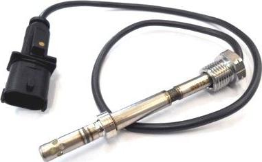 Hoffer 7451907 - Capteur, température des gaz droxauto.com