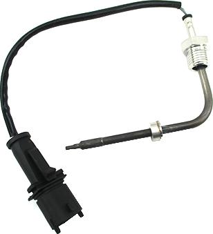 Hoffer 7451989E - Capteur, température des gaz droxauto.com