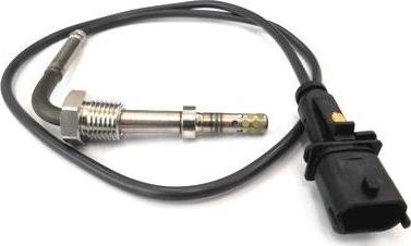 Hoffer 7451985 - Capteur, température des gaz droxauto.com