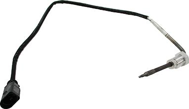 Hoffer 7451938E - Capteur, température des gaz droxauto.com