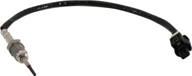 Hoffer 7452443 - Capteur, température des gaz droxauto.com