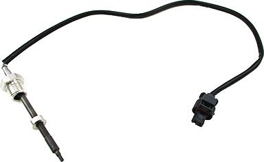 Hoffer 7452442 - Capteur, température des gaz droxauto.com