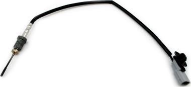 Hoffer 7452460 - Capteur, température des gaz droxauto.com