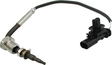 Hoffer 7452434 - Capteur, température des gaz droxauto.com