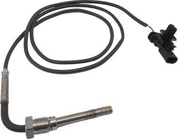 Hoffer 7452420 - Capteur, température des gaz droxauto.com