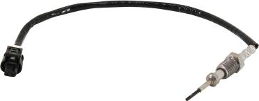 Hoffer 7452476 - Capteur, température des gaz droxauto.com