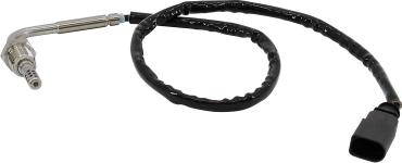 Hoffer 7452507 - Capteur, température des gaz droxauto.com