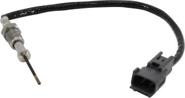 Hoffer 7452524 - Capteur, température des gaz droxauto.com