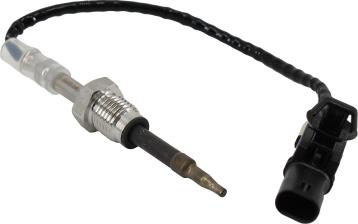 Hoffer 7452616 - Capteur, température des gaz droxauto.com