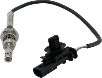 Hoffer 7452613 - Capteur, température des gaz droxauto.com