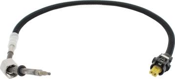 Hoffer 7452623 - Capteur, température des gaz droxauto.com