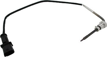 Hoffer 7452046E - Capteur, température des gaz droxauto.com