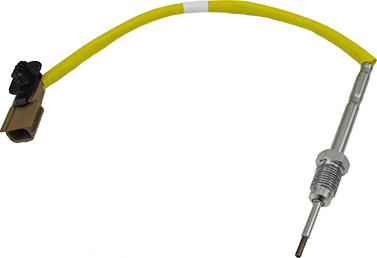 Hoffer 7452069E - Capteur, température des gaz droxauto.com