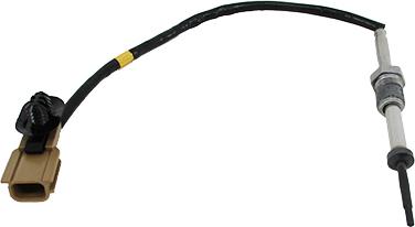 Hoffer 7452069 - Capteur, température des gaz droxauto.com