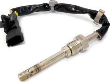 Hoffer 7452065A1 - Capteur, température des gaz droxauto.com