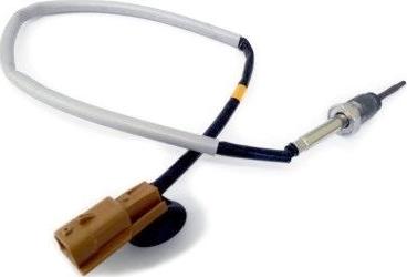 Hoffer 7452018 - Capteur, température des gaz droxauto.com