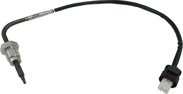 Hoffer 7452017E - Capteur, température des gaz droxauto.com