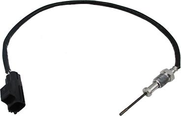 Hoffer 7452086E - Capteur, température des gaz droxauto.com