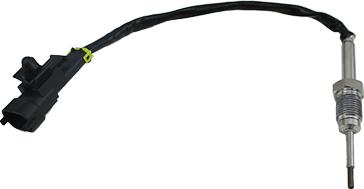 Hoffer 7452034E - Capteur, température des gaz droxauto.com