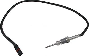 Hoffer 7452030E - Capteur, température des gaz droxauto.com