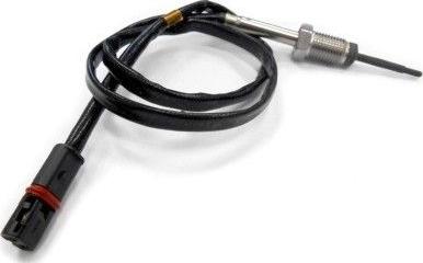 Hoffer 7452030 - Capteur, température des gaz droxauto.com