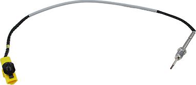 Hoffer 7452023E - Capteur, température des gaz droxauto.com