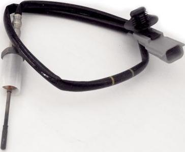 Hoffer 7452070 - Capteur, température des gaz droxauto.com