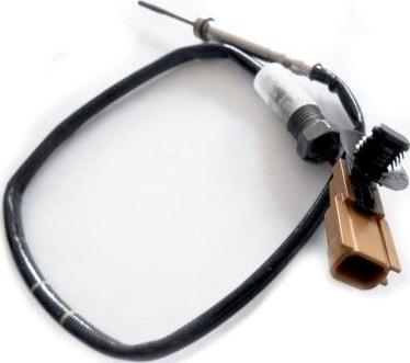 Hoffer 7452194 - Capteur, température des gaz droxauto.com