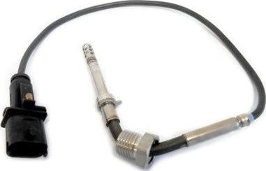 Hoffer 7452106 - Capteur, température des gaz droxauto.com