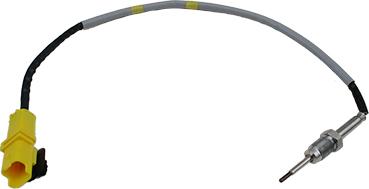 Hoffer 7452108E - Capteur, température des gaz droxauto.com