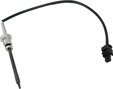 Hoffer 7452115E - Capteur, température des gaz droxauto.com