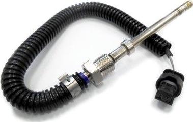 Hoffer 7452115 - Capteur, température des gaz droxauto.com