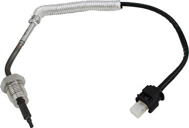 Hoffer 7452110E - Capteur, température des gaz droxauto.com