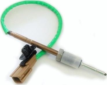 Hoffer 7452186 - Capteur, température des gaz droxauto.com