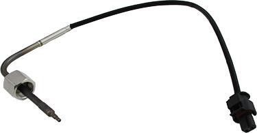 Hoffer 7452125E - Capteur, température des gaz droxauto.com