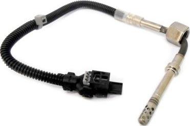 Hoffer 7452125 - Capteur, température des gaz droxauto.com