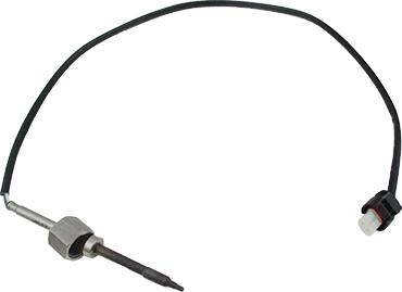 Hoffer 7452120E - Capteur, température des gaz droxauto.com